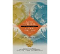Julie Phillips James Tiptree, Jr (Tascabile)