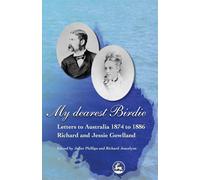 Julie Phillips Richard and Jessie Gowlland Richard J My Dearest Bird (Tascabile)