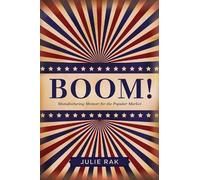 Julie Rak Boom (Tascabile) Life Writing