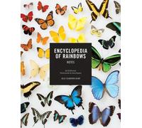 Julie Ream Encyclopedia of Rainbows Notes (Cards)