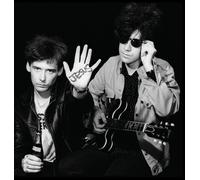 Julie Reid Jim Reid The Jesus and Mary Chain (Copertina rigida)