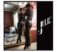 Julie Remember the Girl (CD)