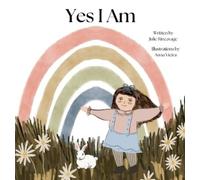 Julie Rincavage Yes I Am (Copertina rigida)