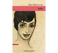 Julie - Robertson Don