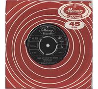 Julie Rogers - Julie Rogers While The Angelus Was Ringing UK 45 7" single +Climb Ev'ry Mountain