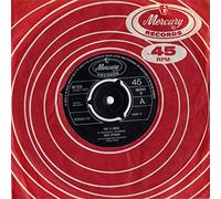 JULIE ROGERS - Like A Child