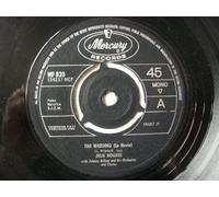 Julie Rogers - The Wedding (La Novia) - Mercury - MF 820