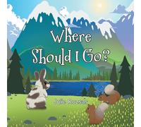 Where Should I Go?