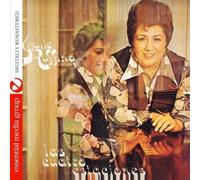 Julie Ruffino Las Cuatro Estaciones (Digitally Remastered) (CD)