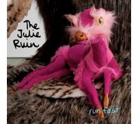 Julie Ruin - Run Fast