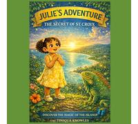 Julie’s Adventure: The Secret of St. Croix