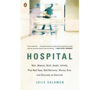Julie Salamon Hospital (Tascabile)