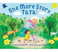 Julie Salamon One More Story, Tata (Copertina rigida)