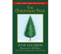 Julie Salamon The Christmas Tree (Tascabile)