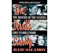 Julie Salamon The Devil's Candy (Tascabile)