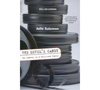 Julie Salamon The Devil's Candy (Tascabile)