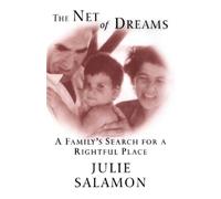 Julie Salamon The Net of Dreams (Tascabile)