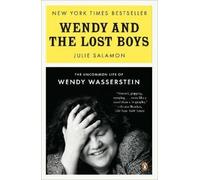 Julie Salamon Wendy and the Lost Boys (Tascabile)