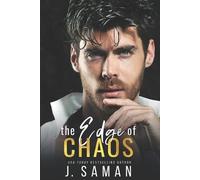 Julie Saman J Saman The Edge of Chaos (Tascabile) Edge