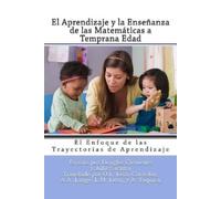 Julie Sarama El Aprendizaje y la Enseñanza de las Matemáticas a Temp (Tascabile)