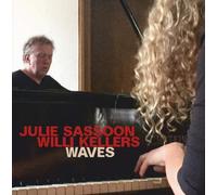 Julie Sassoon & Willi Kellers Waves (CD) Album