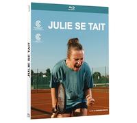 Julie se tait