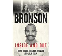 Julie Shaw Irene Dunroe Charles Bronson - Inside And Out (Tascabile)