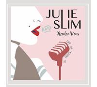 Julie Slim - Julie Slim & Rendez Vous - Live in Austin TX