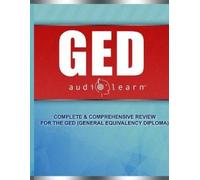 Julie Smith GED AudioLearn (Tascabile)