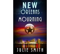Julie Smith New Orleans Mourning (Tascabile) Skip Langdon Murder Mystery