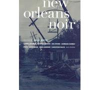 Julie Smith New Orleans Noir (Tascabile) Akashic Noir Series