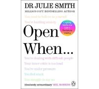 Julie Smith Open When… (Tascabile)
