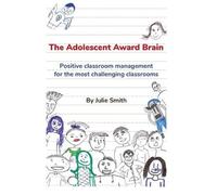 Julie Smith The Adolescent Award Brain (Tascabile)