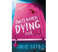 Julie Soto Chri Not worth dying for: Ein Thrashers-Thriller - Ein pa (Tascabile)
