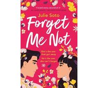 Julie Soto Forget Me Not (Tascabile)