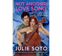 Julie Soto Not Another Love Song (Tascabile)