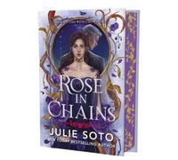 Rose in Chains