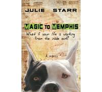 Julie Starr Magic to Memphis (Tascabile)