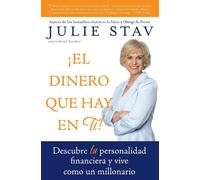 Julie Stav El Dinero Que Hay En Ti (Tascabile)