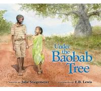 Julie Stiegemeyer Under the Baobab Tree (Copertina rigida)