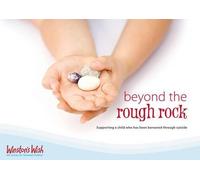 Julie Stokes Di Stubbs Beyond the Rough Rock (Tascabile)