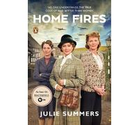 Julie Summers Home Fires (Tascabile)