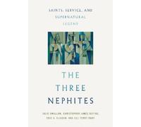 Julie Swallow Christopher James Blythe Eric A. Elias The Three Nephi (Tascabile)