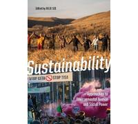 Julie Sze Sustainability (Copertina rigida)