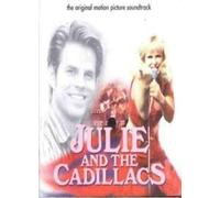 Julie & The Cadillacs - Julie & The Cadillacs
