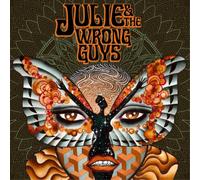 Julie & The Wrong Guys Julie & the Wrong Guys (Vinyl LP) 12" Album