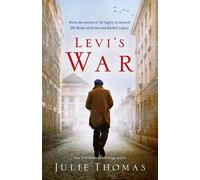 Julie Thomas Levi's War (Tascabile)