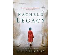Julie Thomas Rachel's Legacy (Tascabile)