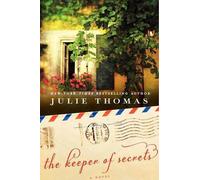 Julie Thomas The Keeper Of Secrets (Tascabile)