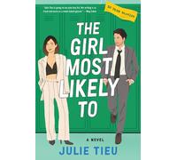 Julie Tieu The Girl Most Likely To (Tascabile)